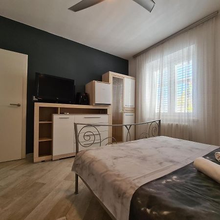 Bed And Breakfast Villa Klaic Dubrovnik Extérieur photo