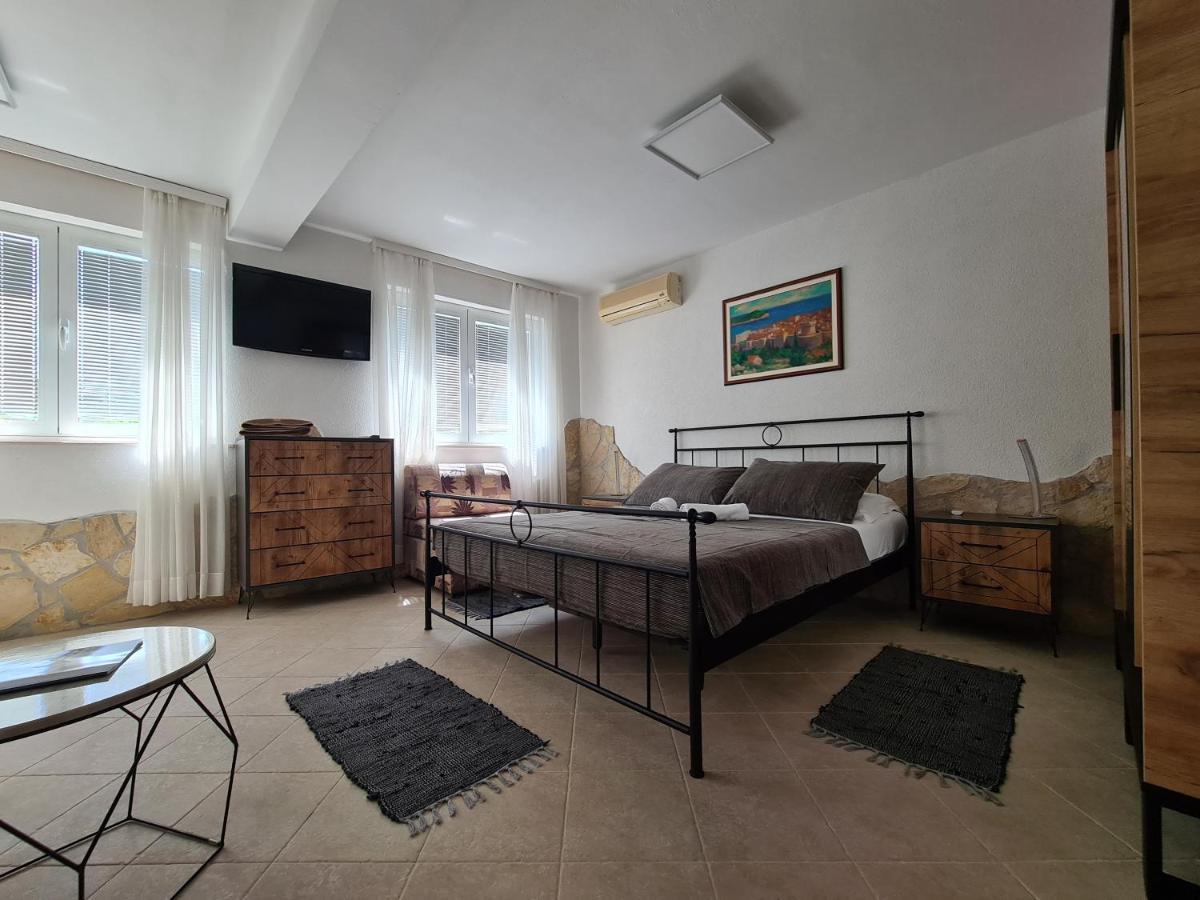Bed And Breakfast Villa Klaic Dubrovnik Extérieur photo
