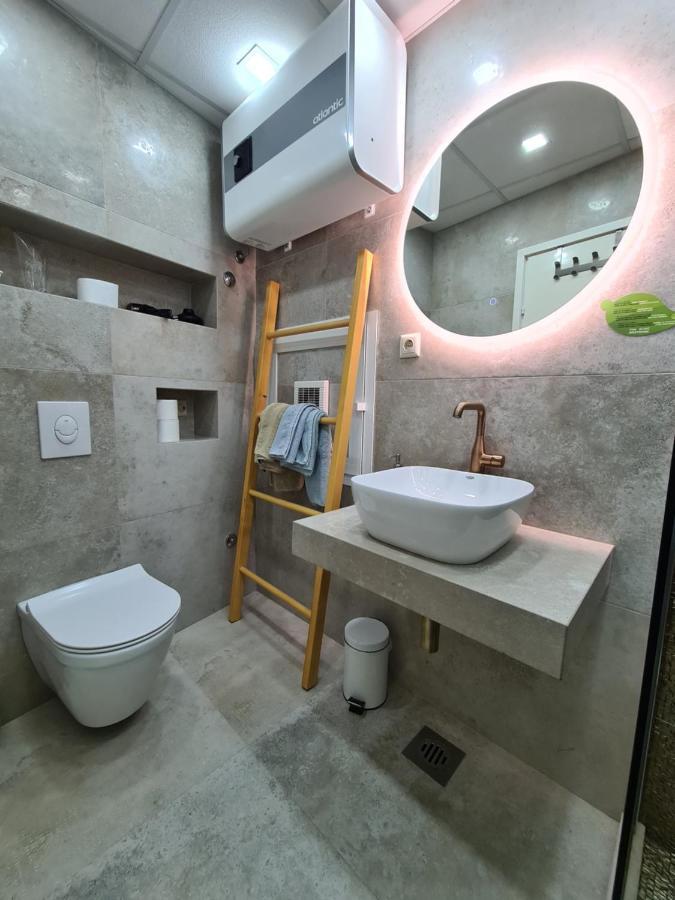Bed And Breakfast Villa Klaic Dubrovnik Extérieur photo