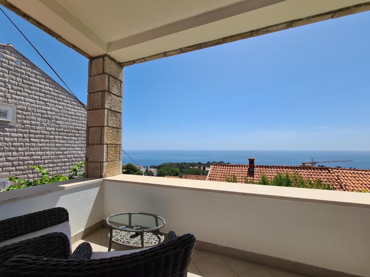 Bed And Breakfast Villa Klaic Dubrovnik Extérieur photo