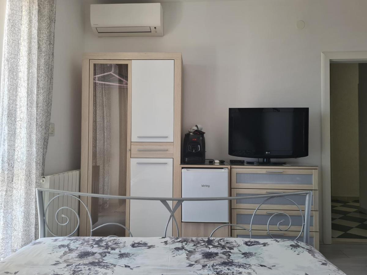 Bed And Breakfast Villa Klaic Dubrovnik Extérieur photo
