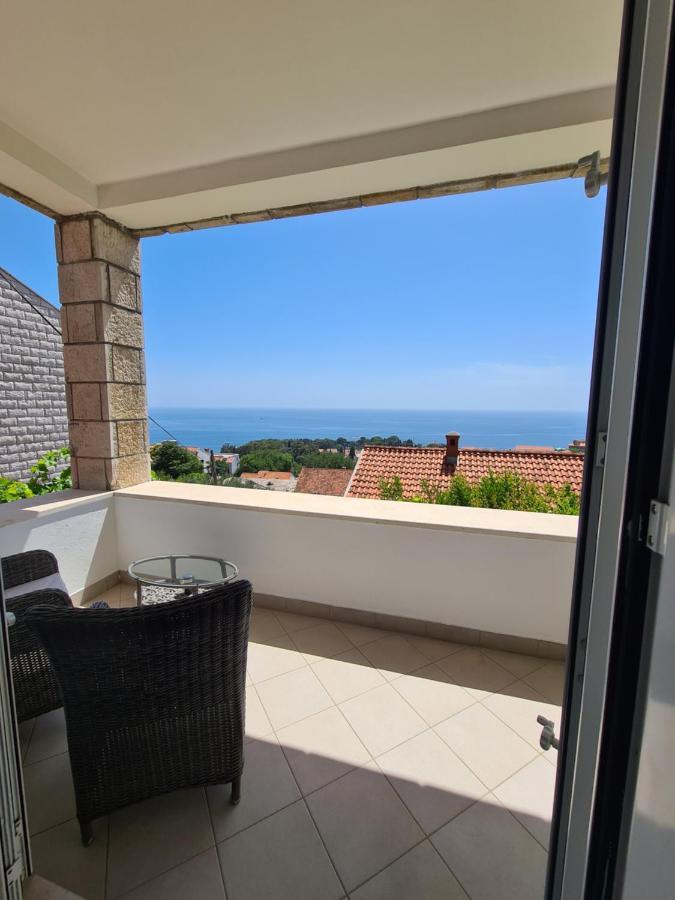 Bed And Breakfast Villa Klaic Dubrovnik Extérieur photo