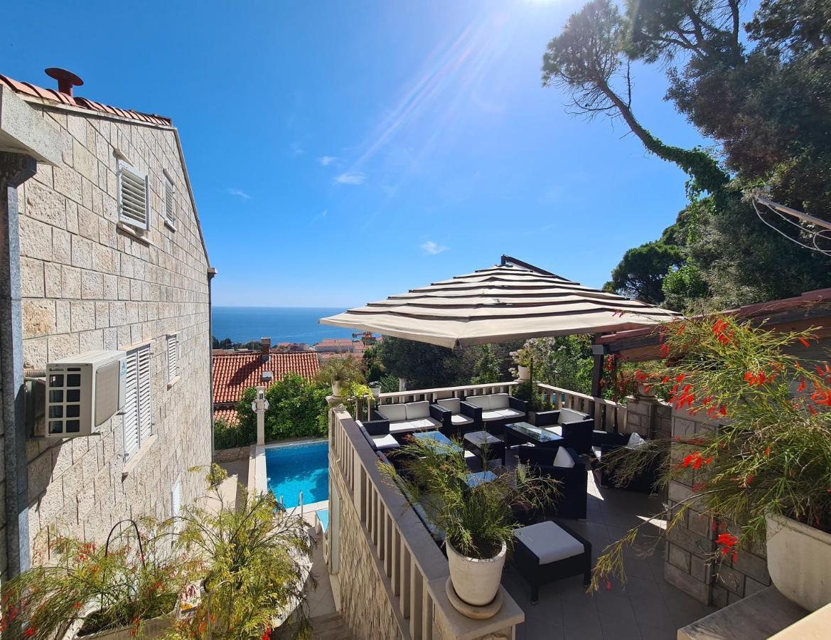 Bed And Breakfast Villa Klaic Dubrovnik Extérieur photo