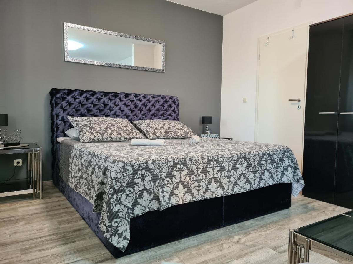 Bed And Breakfast Villa Klaic Dubrovnik Extérieur photo