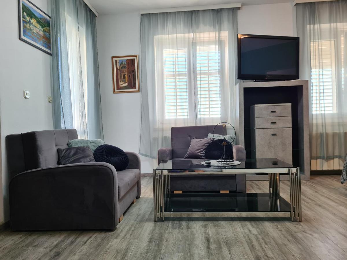 Bed And Breakfast Villa Klaic Dubrovnik Extérieur photo