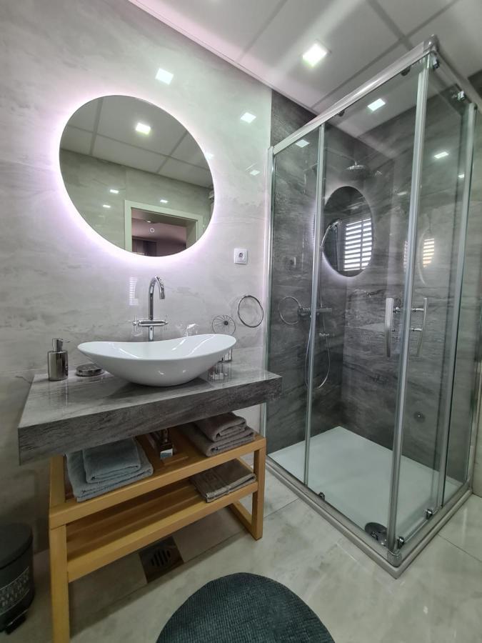 Bed And Breakfast Villa Klaic Dubrovnik Extérieur photo