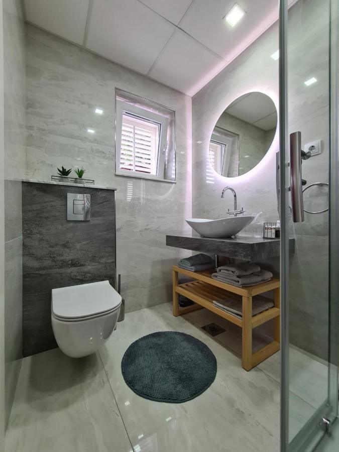 Bed And Breakfast Villa Klaic Dubrovnik Extérieur photo
