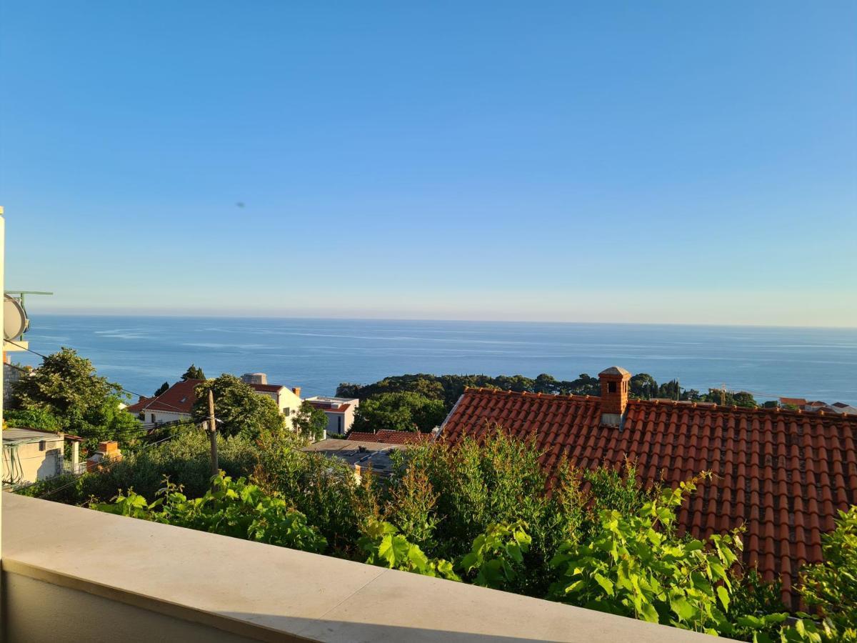 Bed And Breakfast Villa Klaic Dubrovnik Extérieur photo