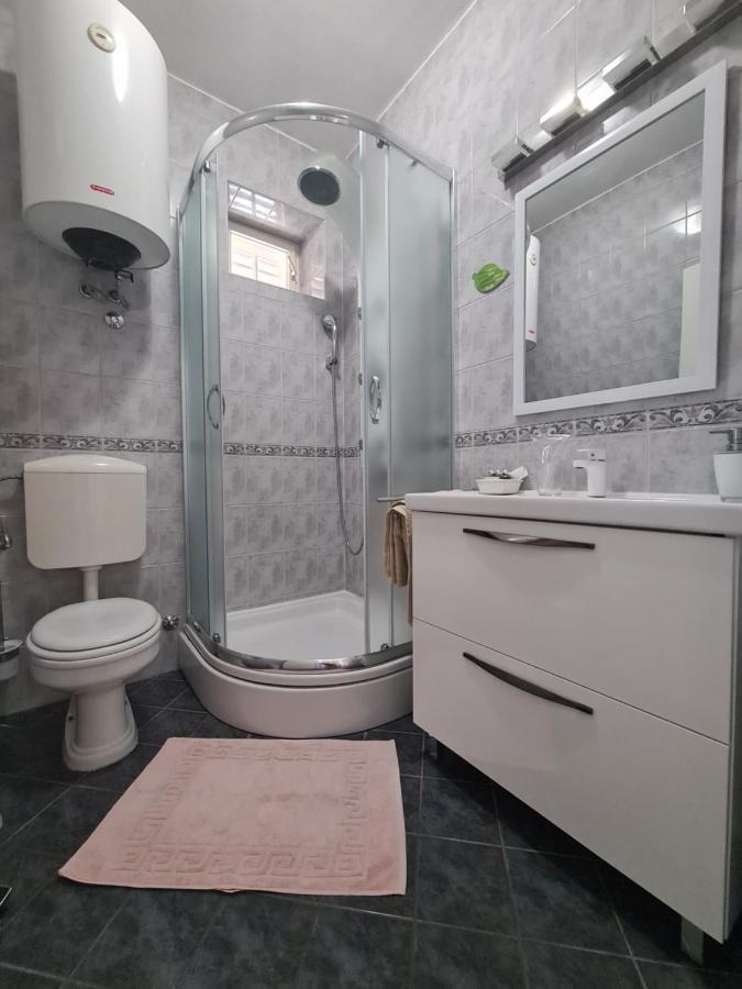 Bed And Breakfast Villa Klaic Dubrovnik Extérieur photo