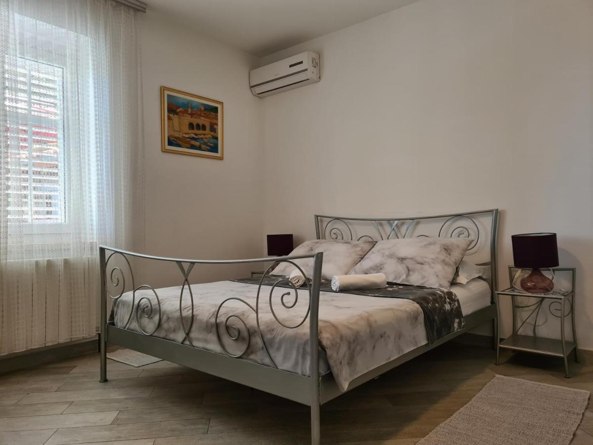 Bed And Breakfast Villa Klaic Dubrovnik Extérieur photo