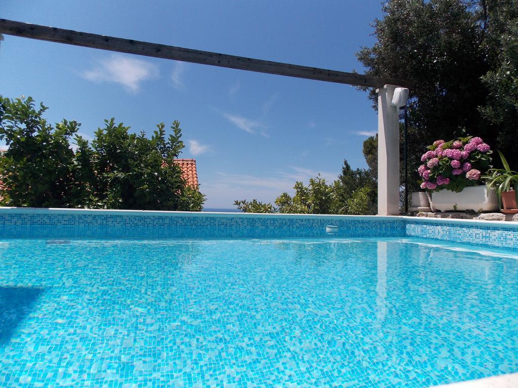 Bed And Breakfast Villa Klaic Dubrovnik Extérieur photo